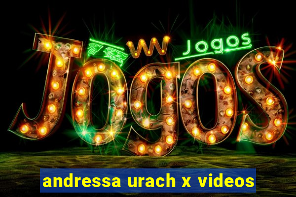 andressa urach x videos